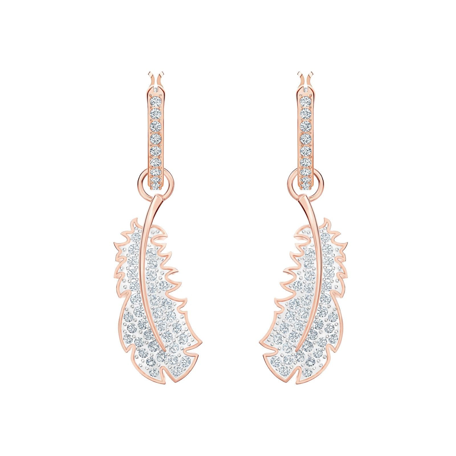 Orecchini Swarovski Nice da donna 5497872-1