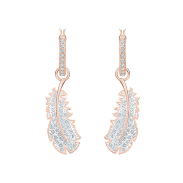 Orecchini Swarovski Nice da donna 5497872-1