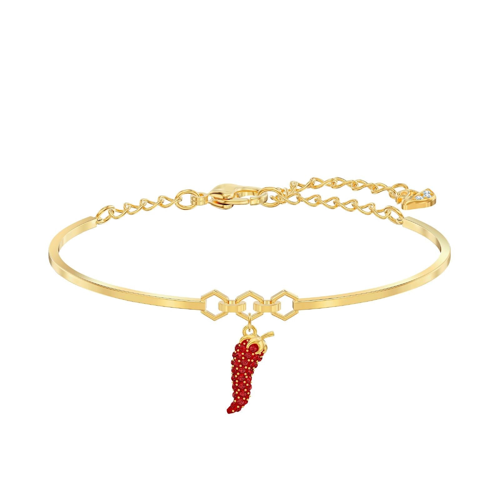 Bracciale Swarovski Lisabel da donna 5498810-1