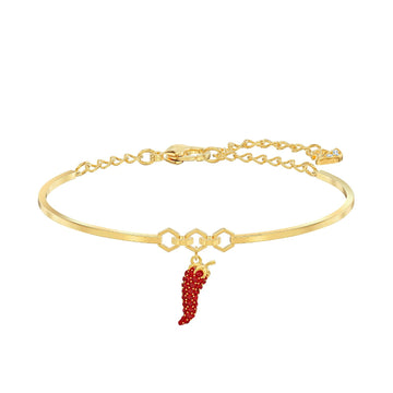 Bracciale Swarovski Lisabel da donna 5498810-1