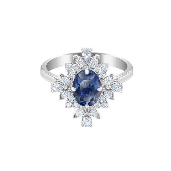 Anello Swarovski Palace da donna 5498839-1