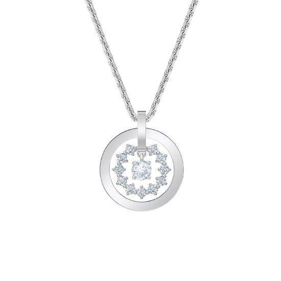 Collana Swarovski Further da donna 5499001-1