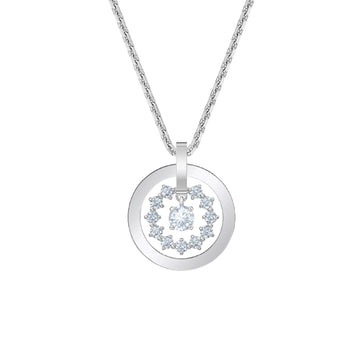 Collana Swarovski Further da donna 5499001-1