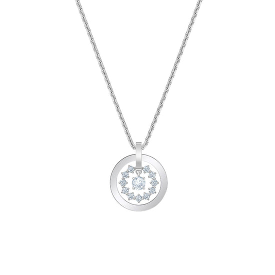 Collana Swarovski Further da donna 5499001-2