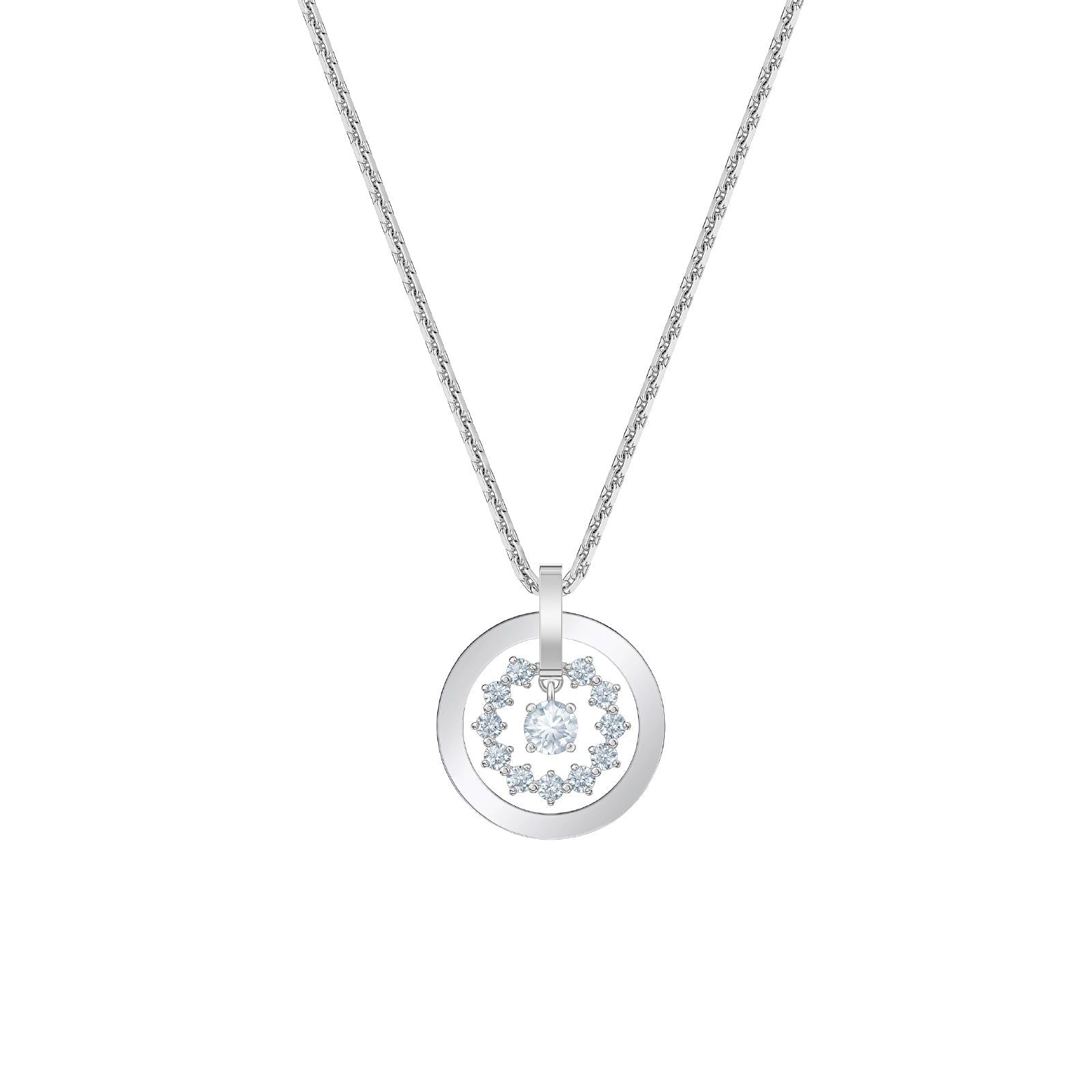Collana Swarovski Further da donna 5499001-2