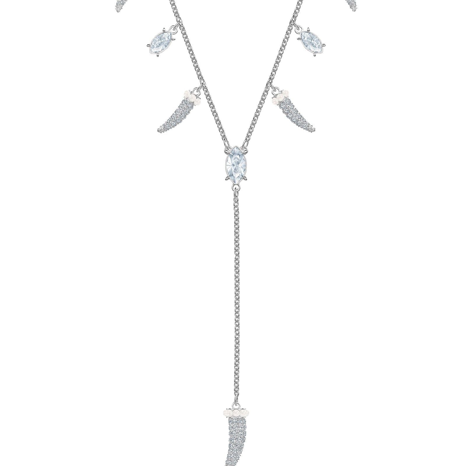 Collana Swarovski Polar Bestiary da donna 5499631-1