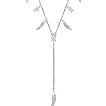 Collana Swarovski Polar Bestiary da donna 5499631-1
