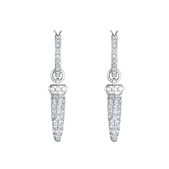 Orecchini Swarovski Polar Bestiary da donna 5500223-1