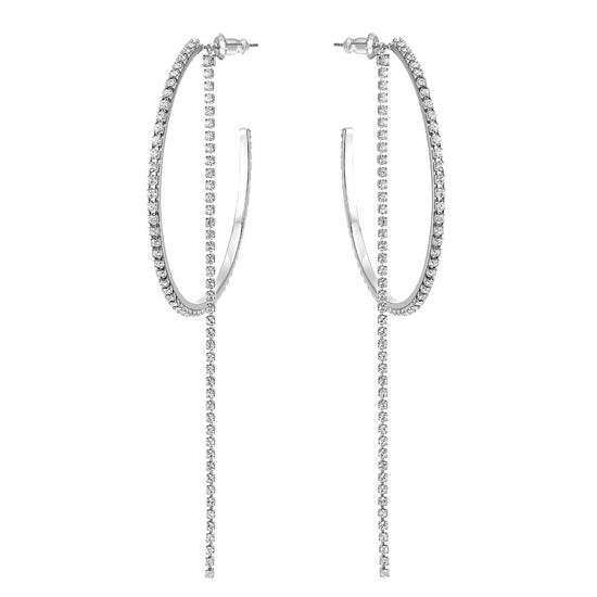 Orecchini Swarovski Fit da donna 5504570-1