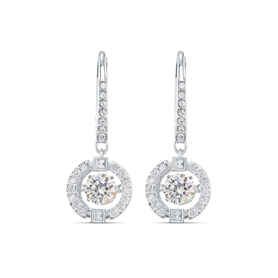 Orecchini Swarovski Sparkling Dance da donna 5504652-1