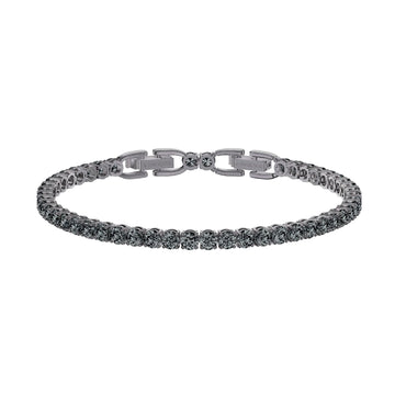 Bracciale Swarovski Tennis Deluxe unisex 5504678-1