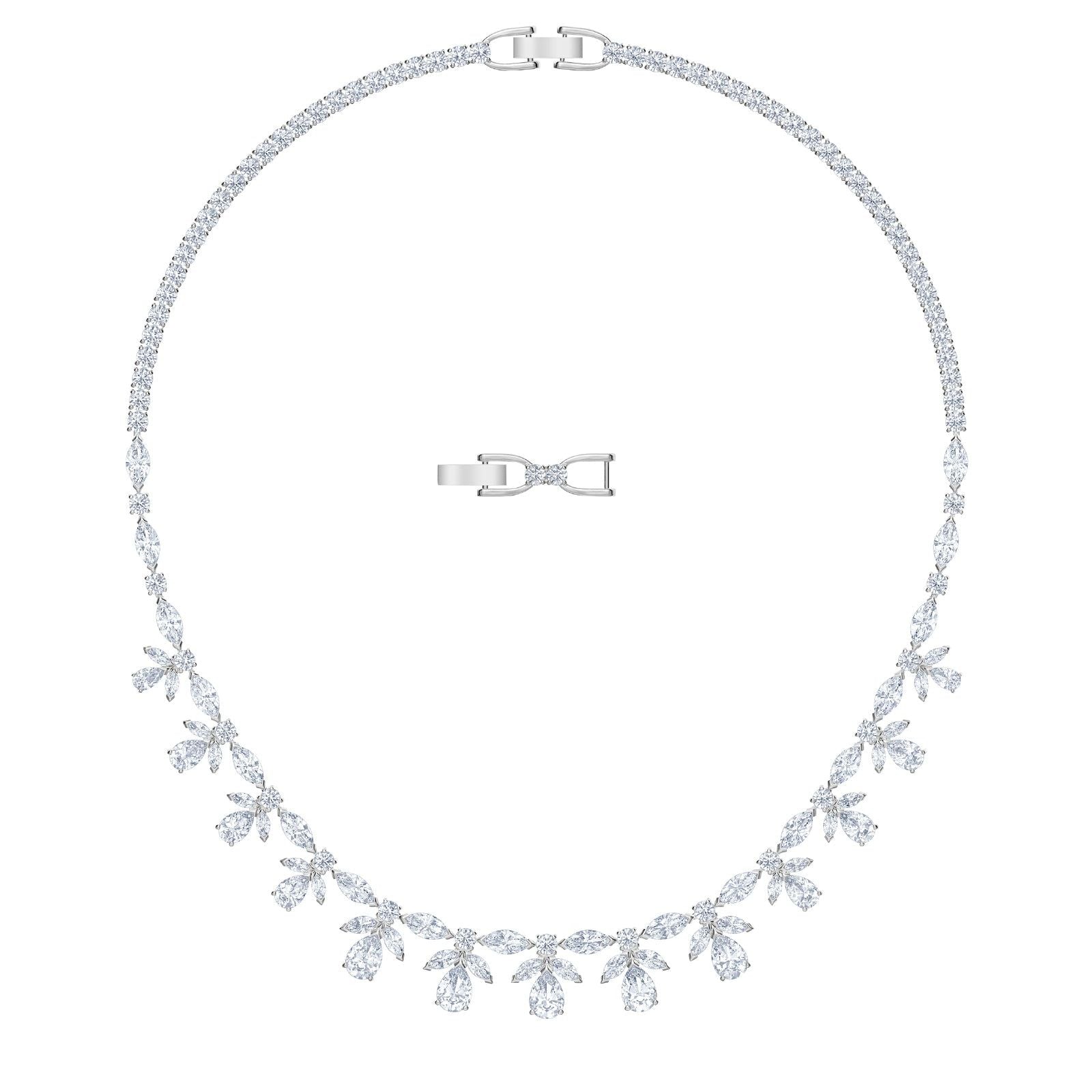 Collana Swarovski Palace da donna 5505495-2