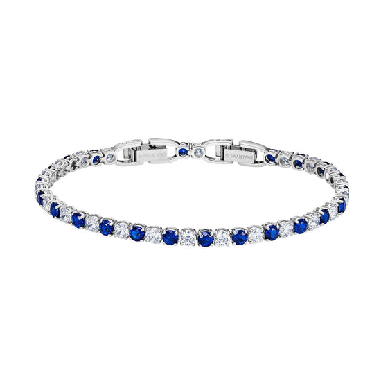 Bracciale Swarovski Tennis Deluxe da donna 5506253-1