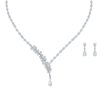 Parure Swarovski Nice da donna 5506752-2