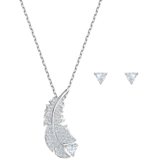 Parure Swarovski Nice da donna 5506758-1