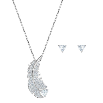 Parure Swarovski Nice da donna 5506758-1