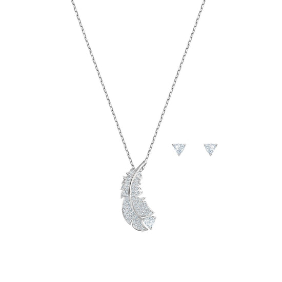 Parure Swarovski Nice da donna 5506758-2