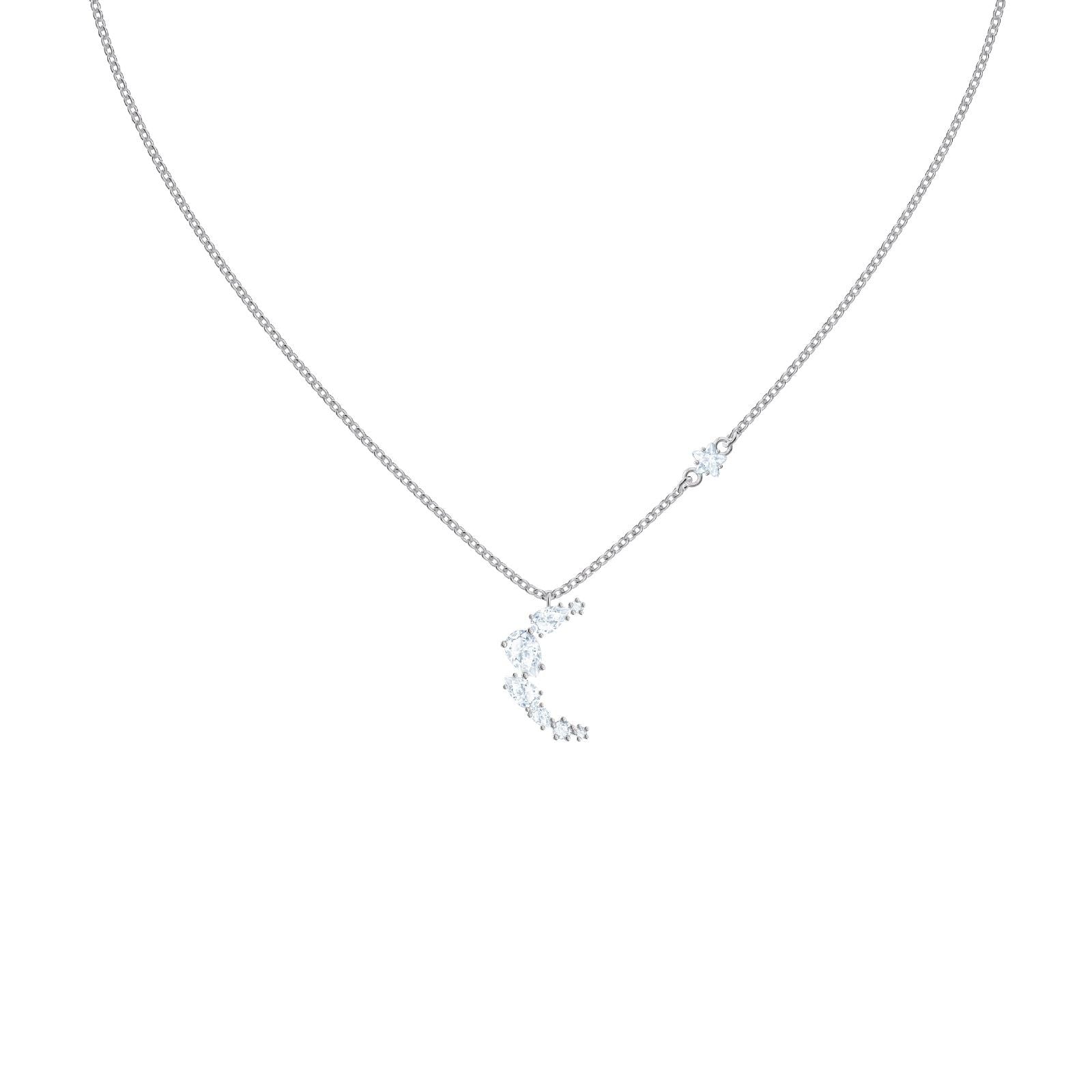 Collana Swarovski Moonsun da donna 5508442-2