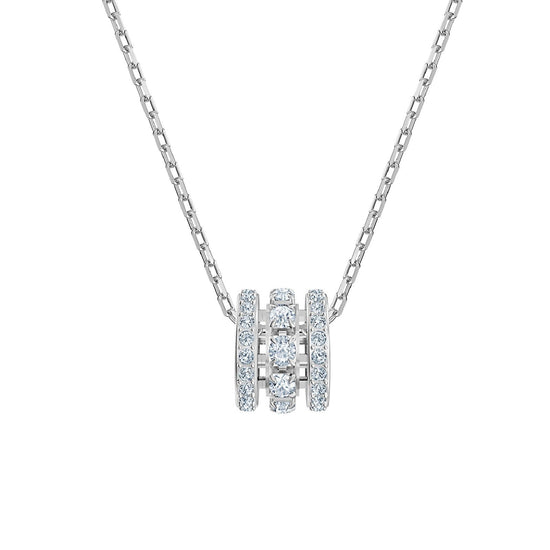 Collana Swarovski Further da donna 5509400-1