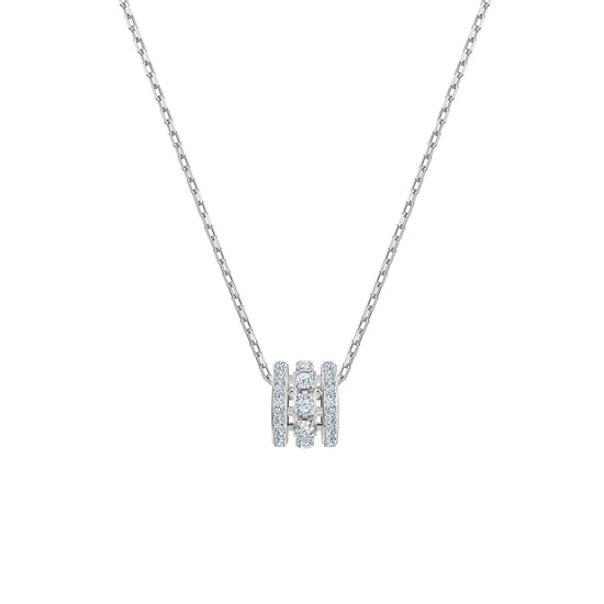 Collana Swarovski Further da donna 5509400-2