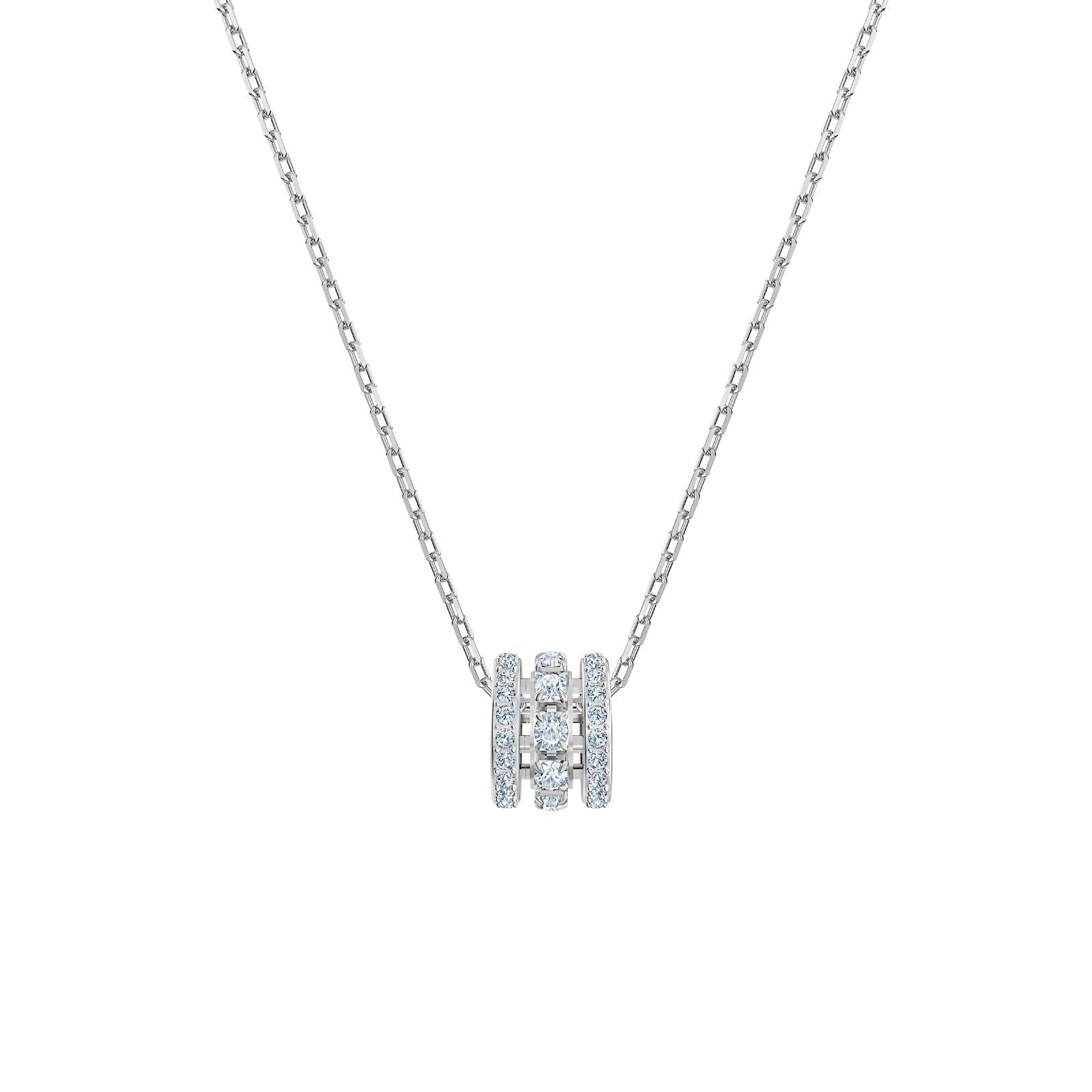 Collana Swarovski Further da donna 5509400-2