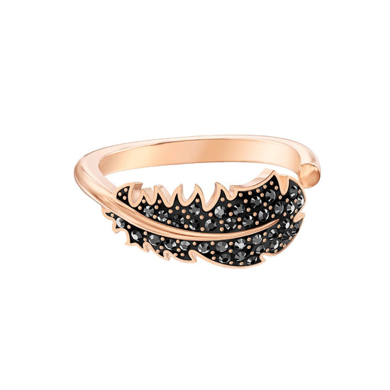Anello Swarovski Naughty da donna 5509676-1