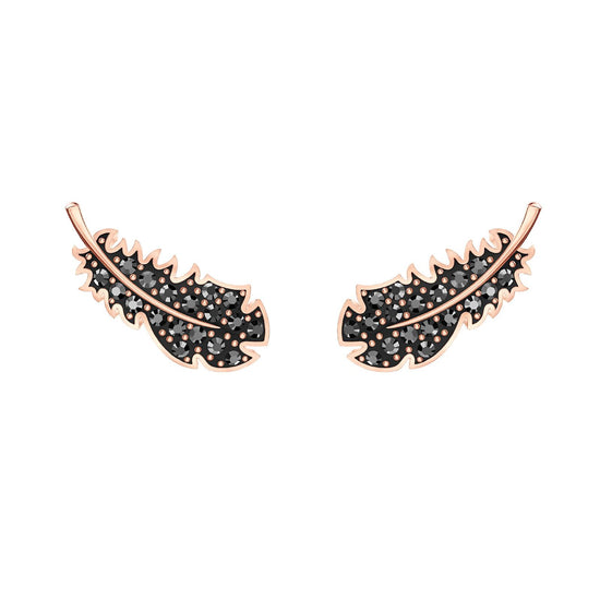 Orecchini Swarovski Naughty da donna 5509722-1