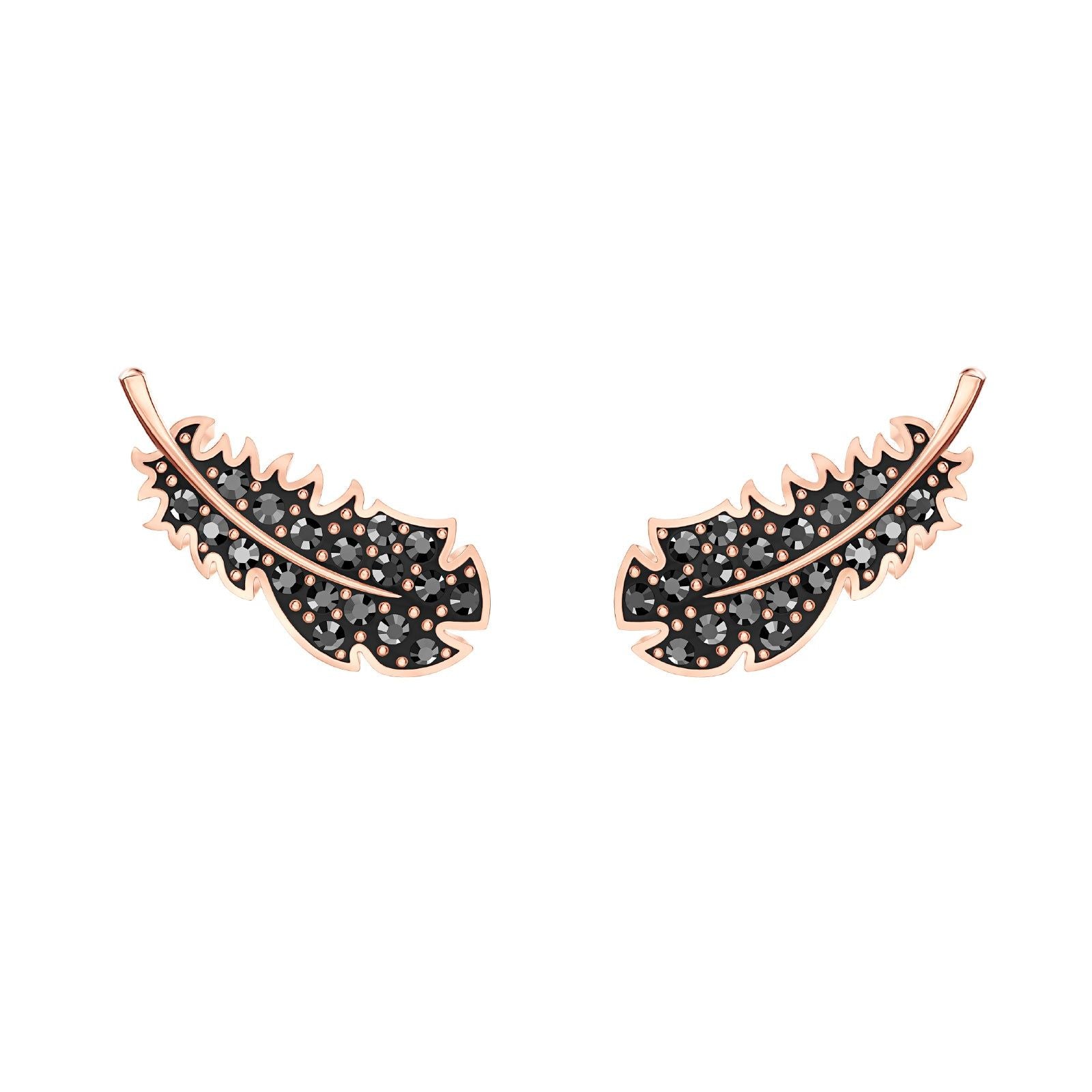 Orecchini Swarovski Naughty da donna 5509722-1