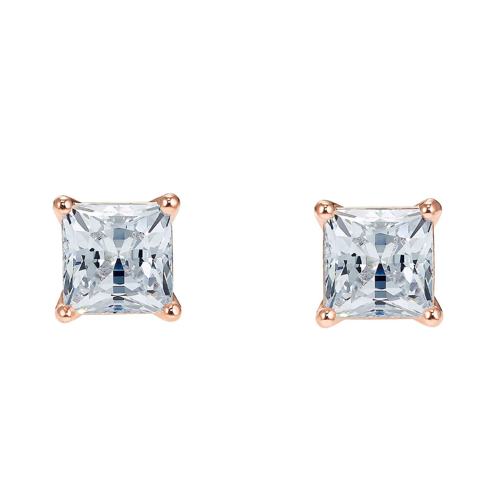Orecchini Swarovski Attract da donna 5509935-1