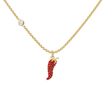 Collana Swarovski Lisabel da donna 5510531-1