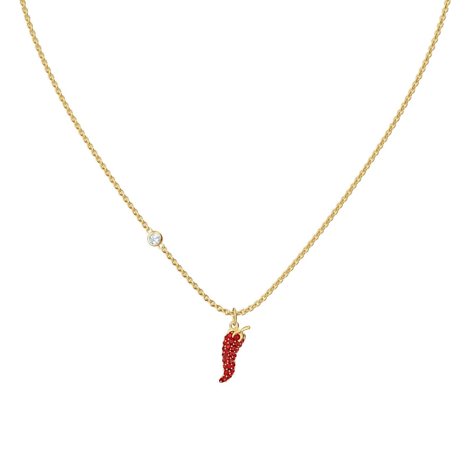 Collana Swarovski Lisabel da donna 5510531-2