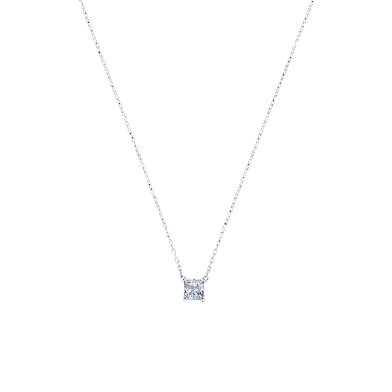 Collana Swarovski Attract da donna 5510696-2