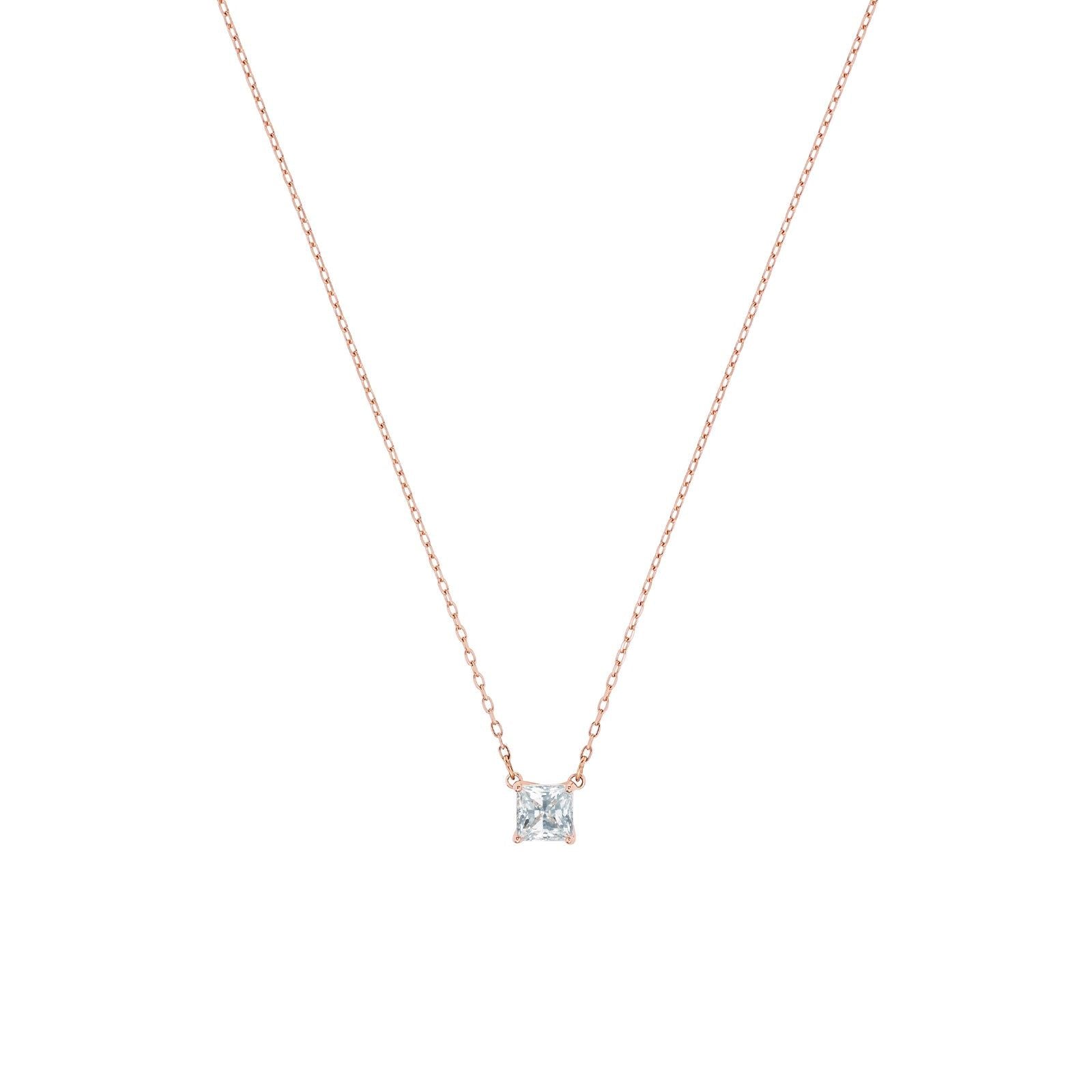 Collana Swarovski Attract da donna 5510698-2
