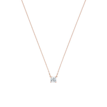 Collana Swarovski Attract da donna 5510698-2