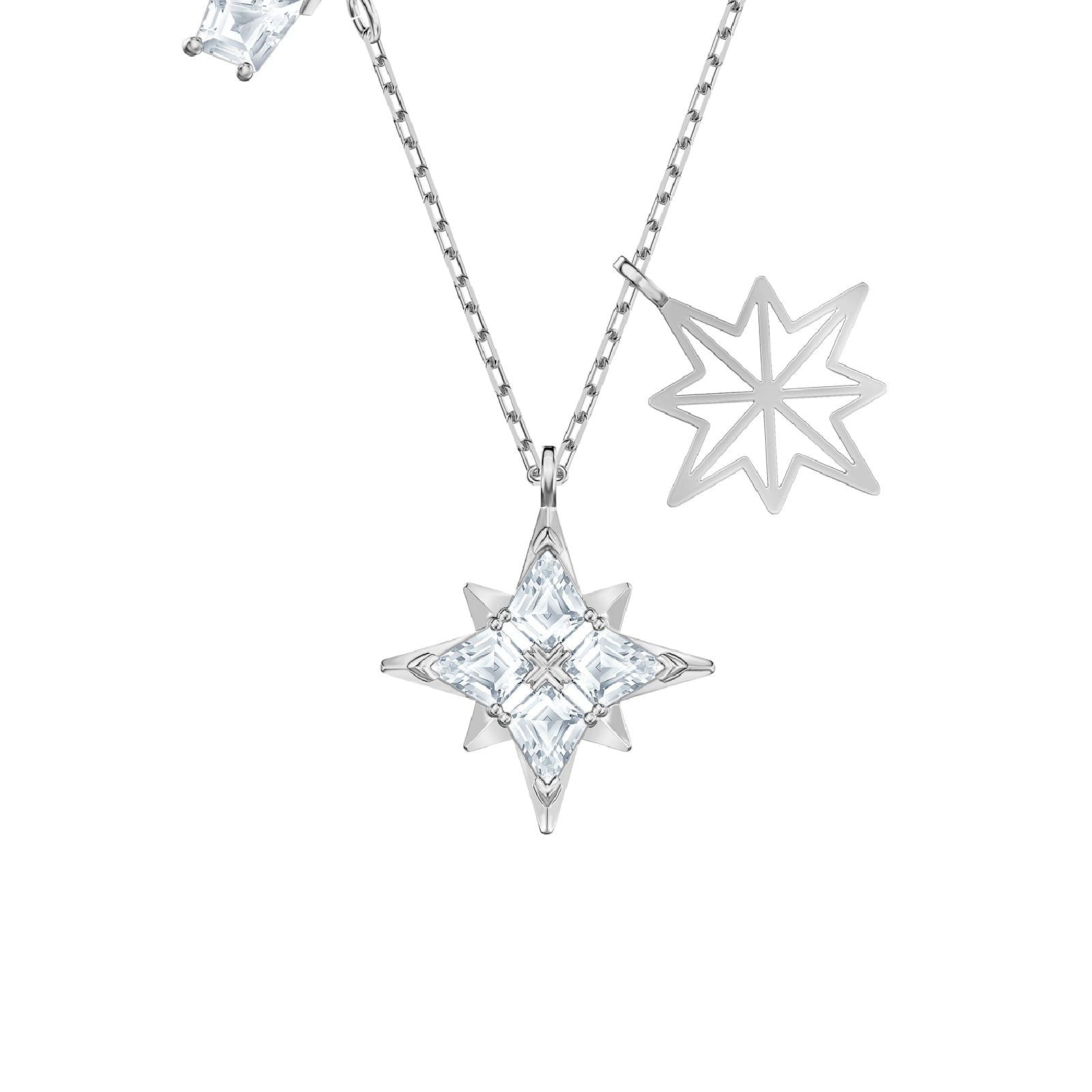 Collana Swarovski Symbolic da donna 5511404-1