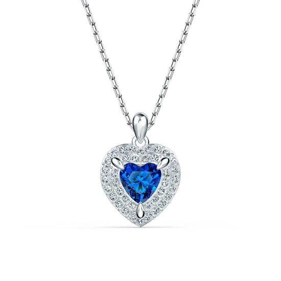 Collana Swarovski One da donna 5511541-1