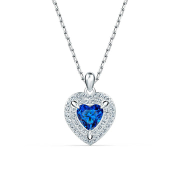 Collana Swarovski One da donna 5511541-1
