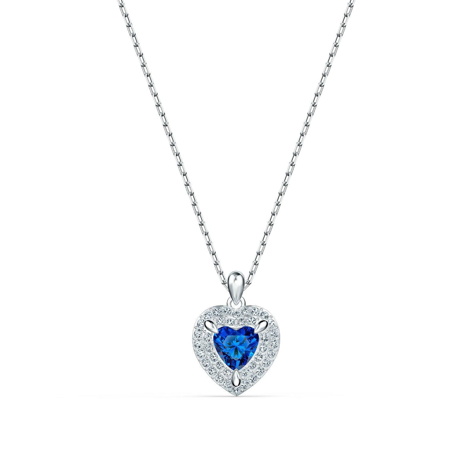 Collana Swarovski One da donna 5511541-2