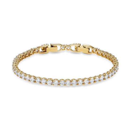 Bracciale Swarovski Tennis Deluxe da donna 5511544-1