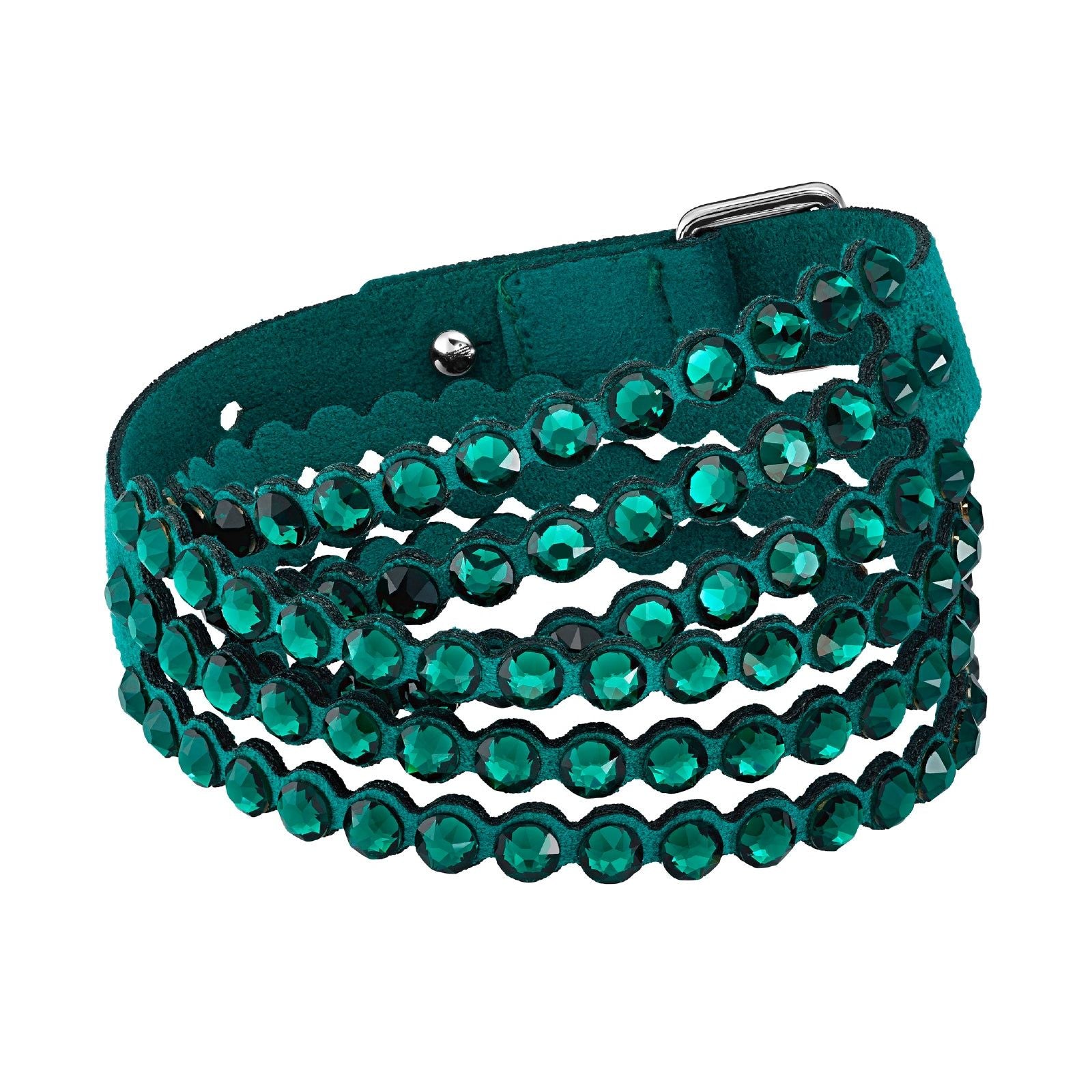 Bracciale Swarovski Power Collection da donna 5511700-1