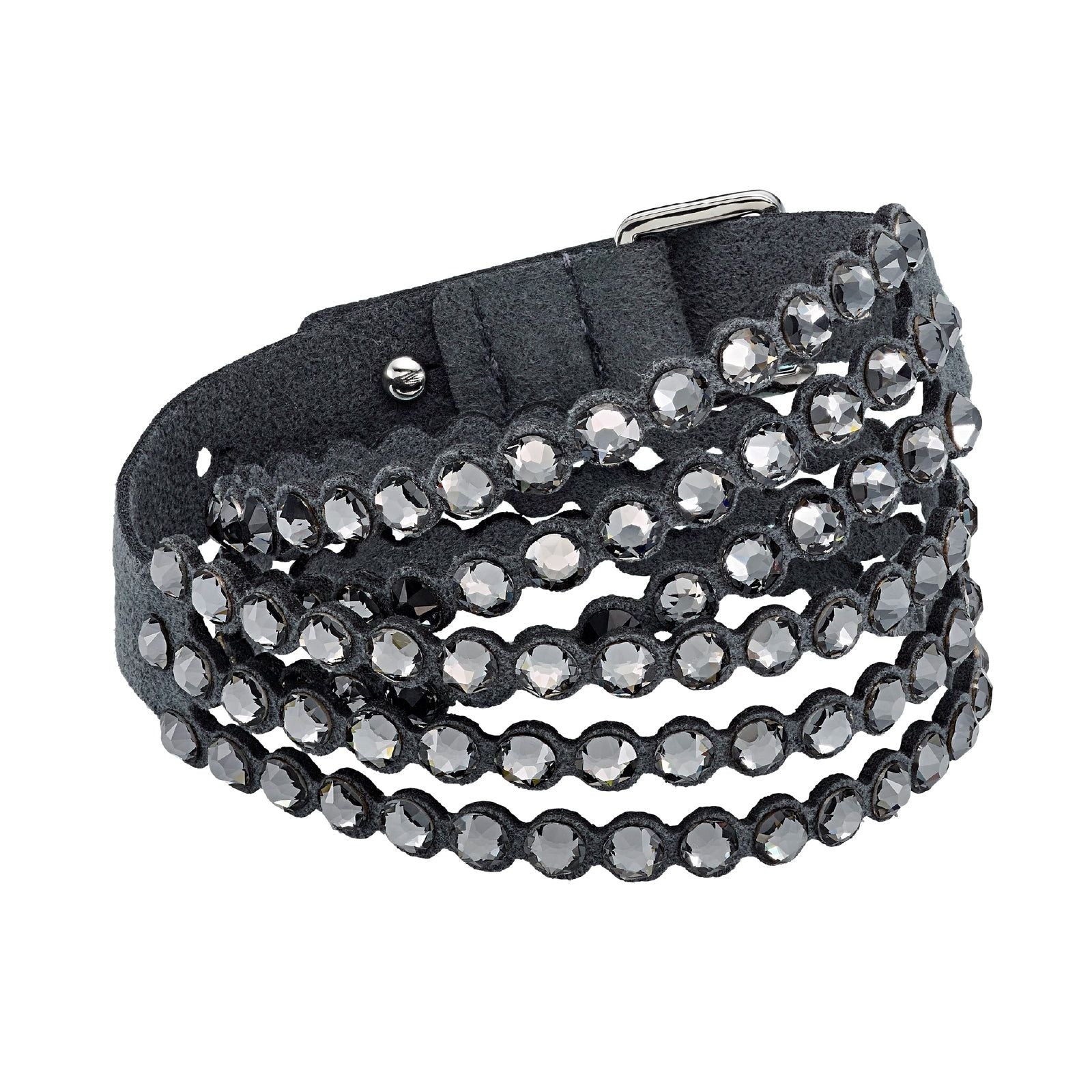 Bracciale Swarovski Power Collection da donna 5512509-1