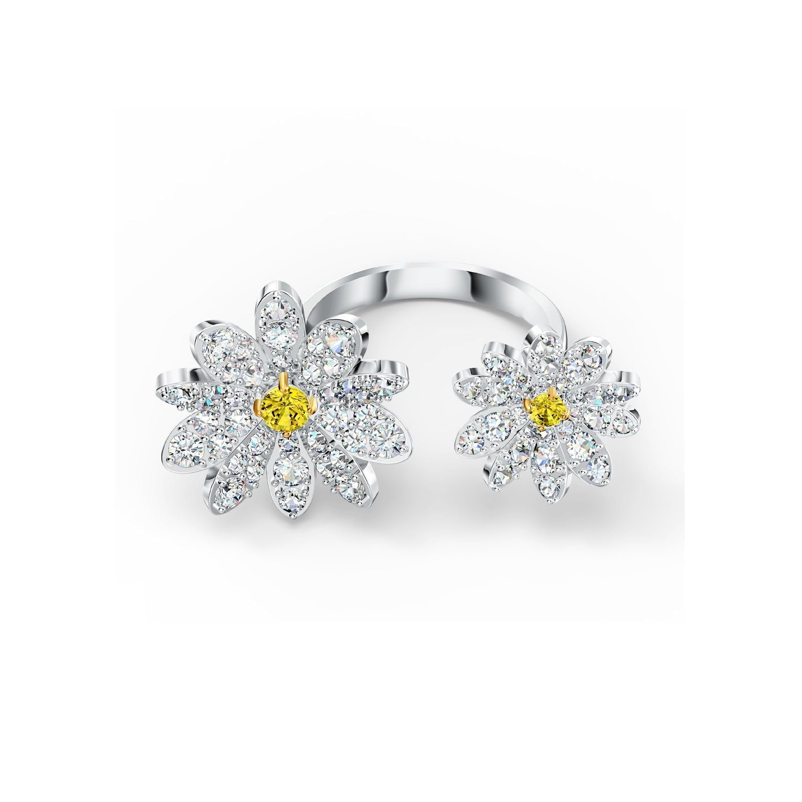 Anello Swarovski Eternal Flower da donna 5512656-1