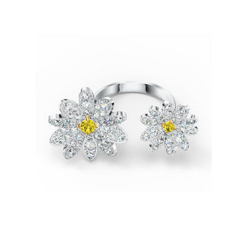 Anello Swarovski Eternal Flower da donna 5512656-1