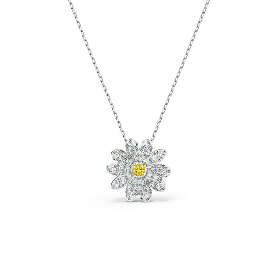 Collana Swarovski Eternal Flower da donna 5512662-1