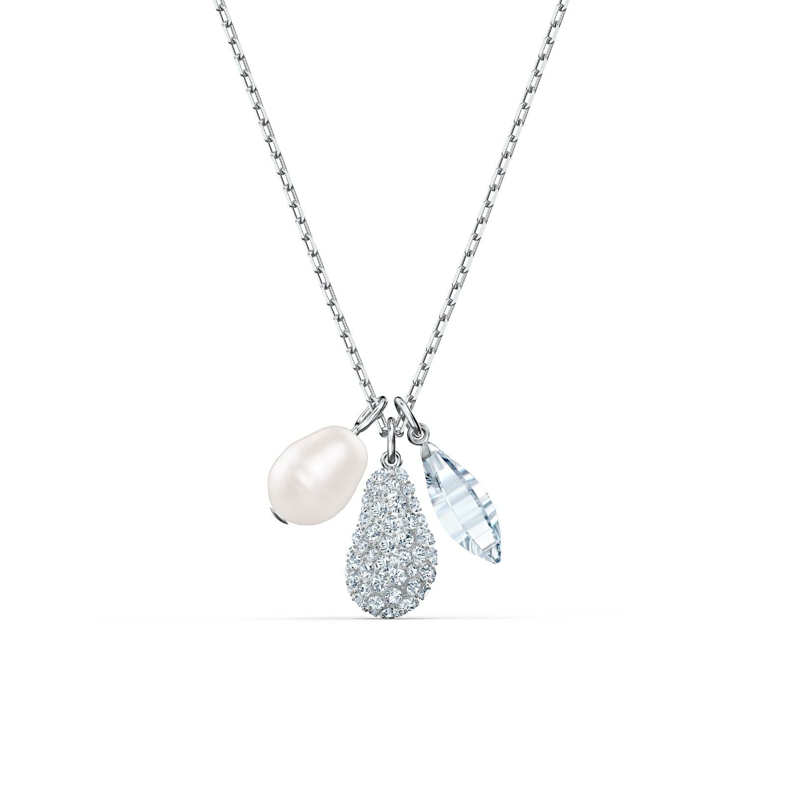 Collana Swarovski So Cool da donna 5512732-1