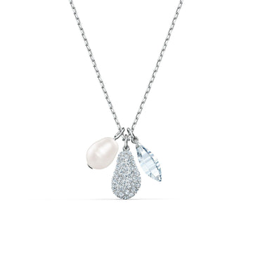 Collana Swarovski So Cool da donna 5512732-1