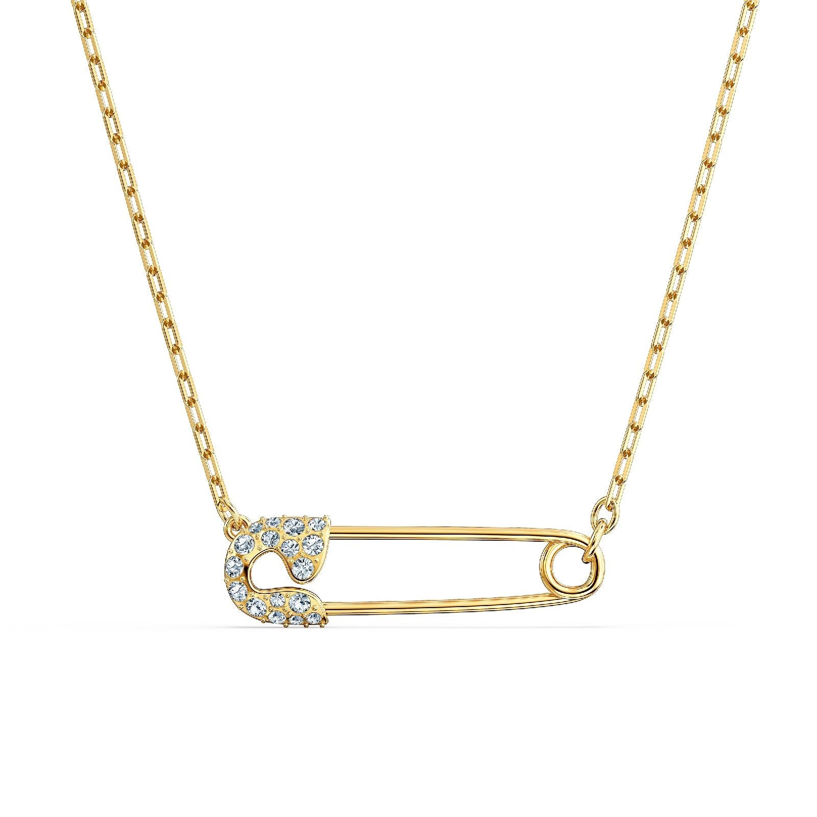 Collana Swarovski So Cool da donna 5512760-2