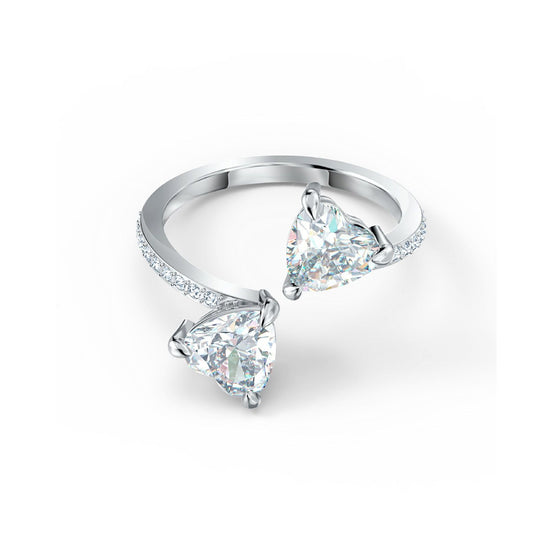 Anello Swarovski Attract Soul da donna 5512854-1