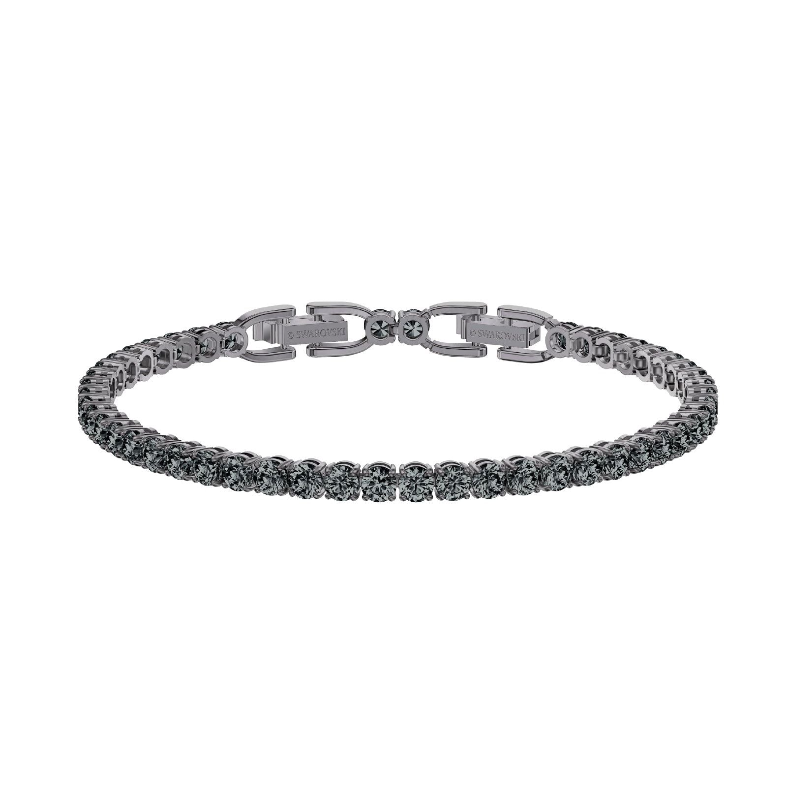 Bracciale Swarovski Tennis Deluxe da donna 5514655-1
