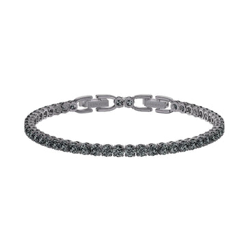 Bracciale Swarovski Tennis Deluxe da donna 5514655-1